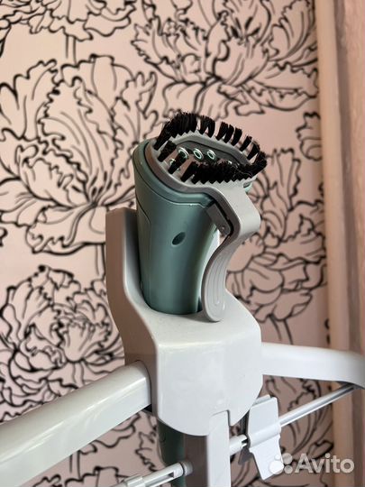 Вертикальный отпариватель econ