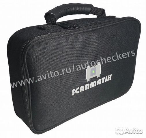 Scanmatik 2 PRO сканматик 2 про j2534