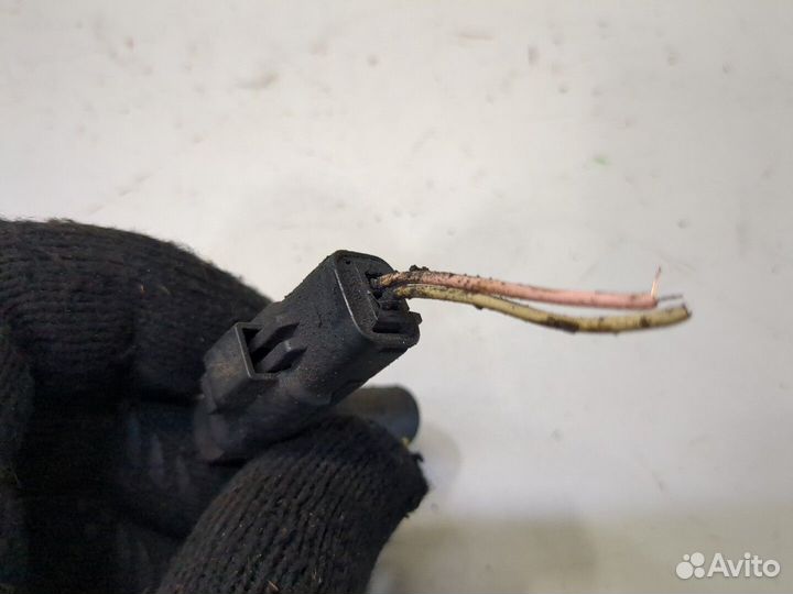 Датчик положения коленвала Renault Scenic, 2006