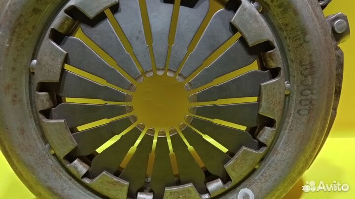 Корзина сцепления для Mitsubishi Space Star