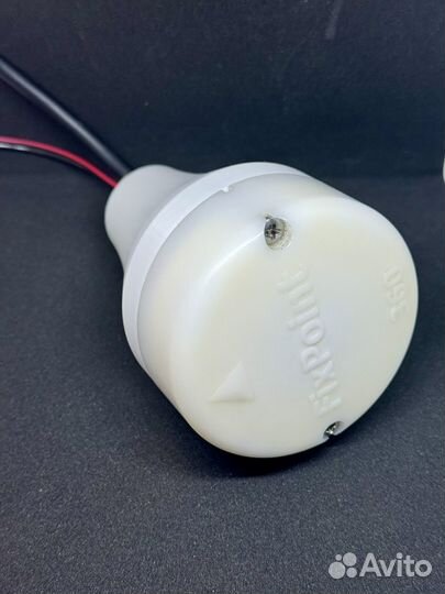 Кронштейн для компаса Haibo, Lowrance, Fix-Point