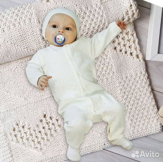 Комплект на выписку