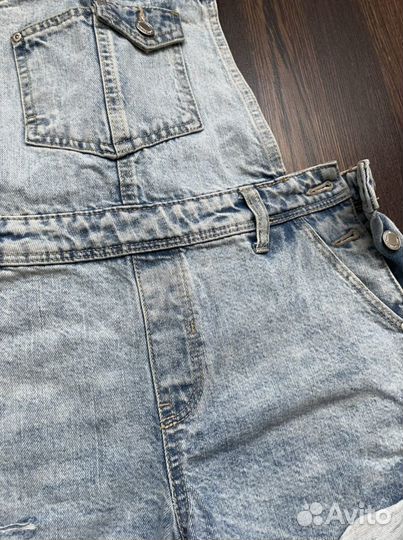 Комбинезон bershka