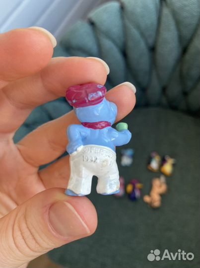 Киндеры 90 х