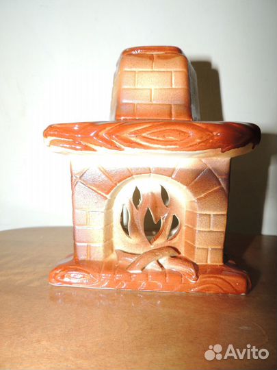 Арома лампы