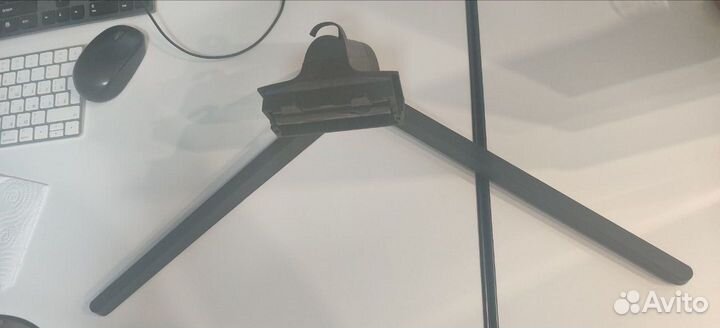 Ножка для монитора samsung odyssey g5 c34g55twwi