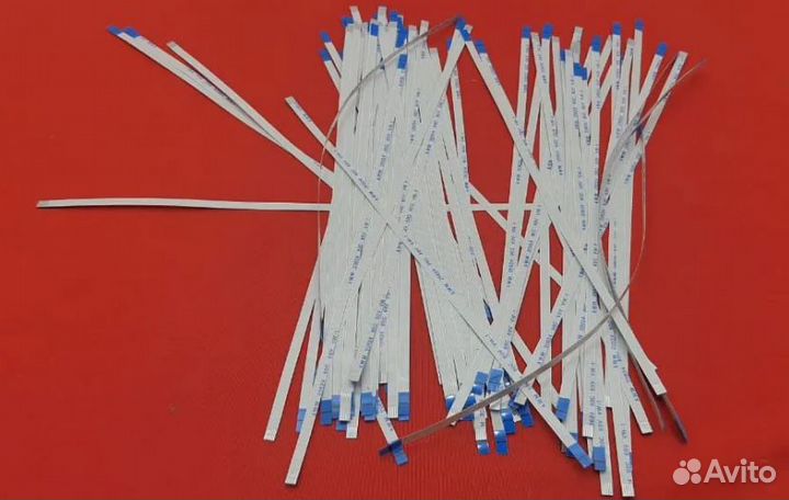 Шлейф кнопки включения для ноутбука Asus R510, R51