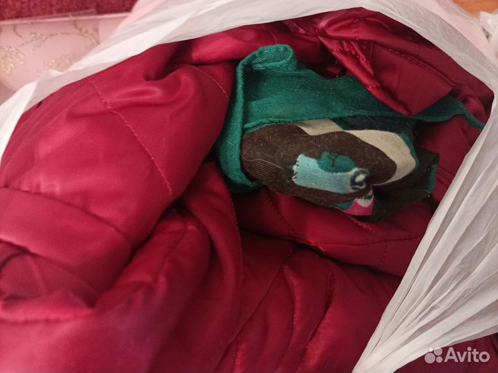 Женские вещи пакетом 48 50 бесплатно