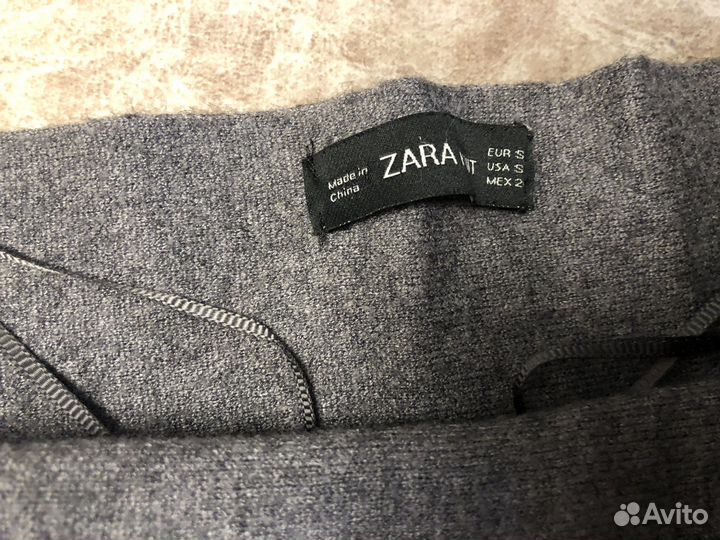Юбка разные Zara S