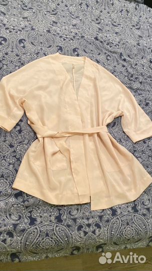 Халат и пеньюар women secret 46 р