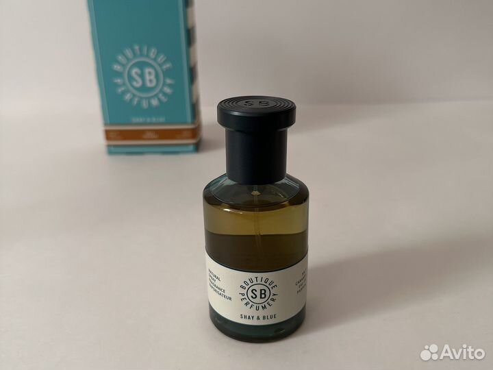 Salt Caramel Shay & Blue London делюсь оригинал