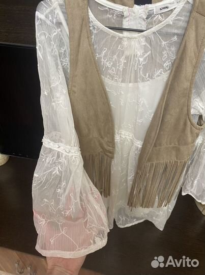 Платья летние(2)