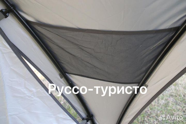 Стенка для шатра 1112 (Campvalley) 426x426x235cm