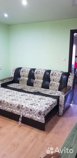 Диван раскладной бу