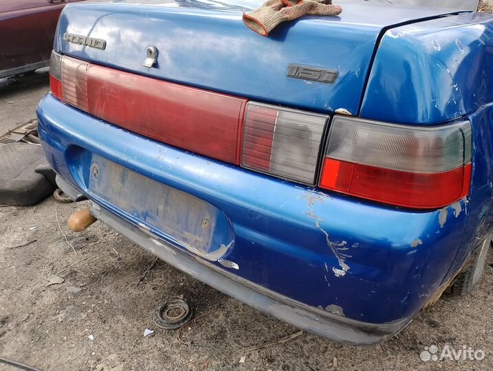 Комплект фонарей 2110