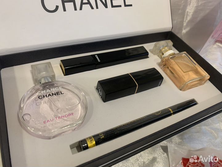 Chanel 5 в 1