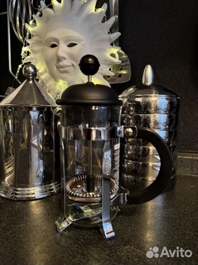 Bodum френч пресс 350 мл