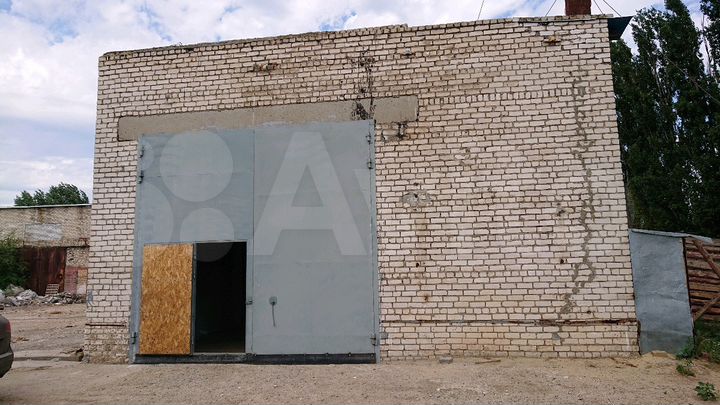 Склад, 300 м²