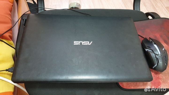 Asus x552cl