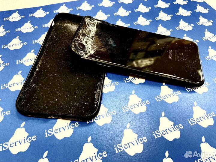 Ремонт любой техники