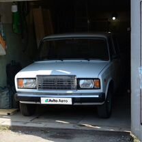 ВАЗ (LADA) 2107 1.6 MT, 2012, 3 248 км, с пробегом, цена 980 000 руб.