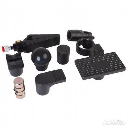 Набор гидравлический WDK-87110