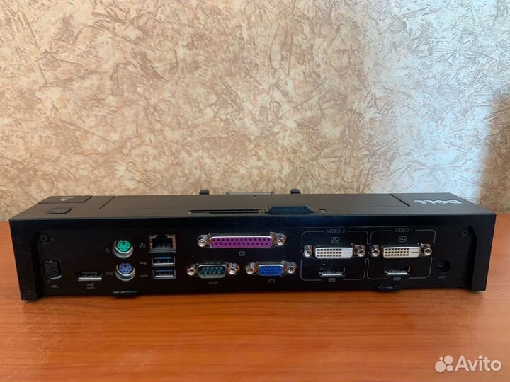 Ноутбук dell Precision M6800