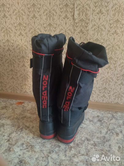 Бахилы Nordman