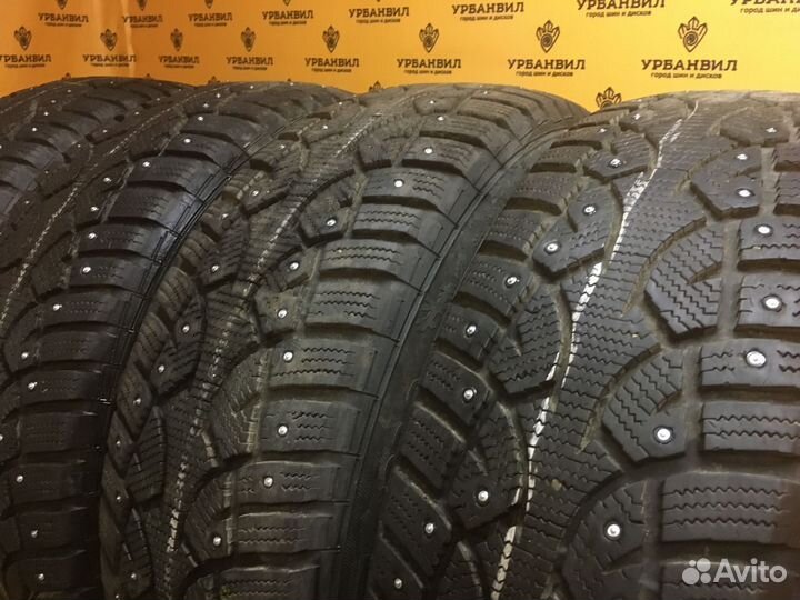 Continental ContiIceContact 4x4 225/65 R17 102Q