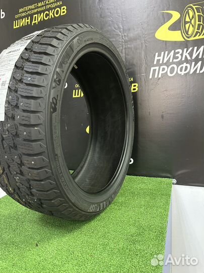 Kumho WinterCraft Ice Wi32 215/55 R17 98T