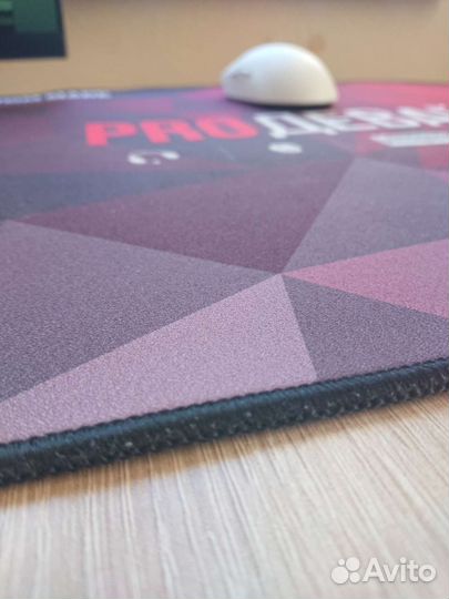 Коврик для мыши 60х40 Custom made Pro Девайсы