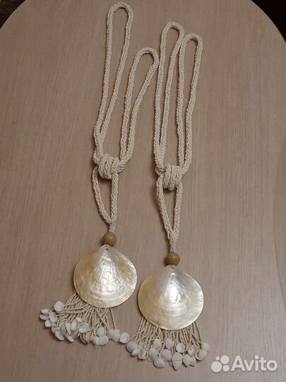 Декор от Zara Home, комплект из 2 шт