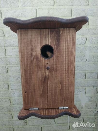 Скворечник - бар