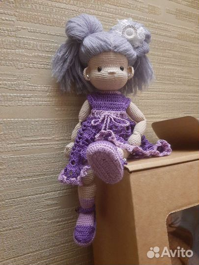 Вязание на заказ