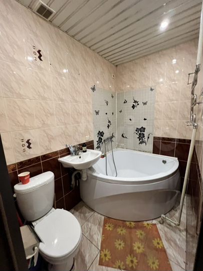 1-к. квартира, 32 м², 3/9 эт.