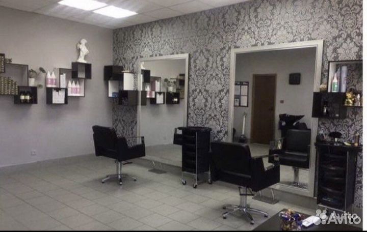 Аренда,кабинета косметолога