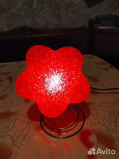 Светильник ночник