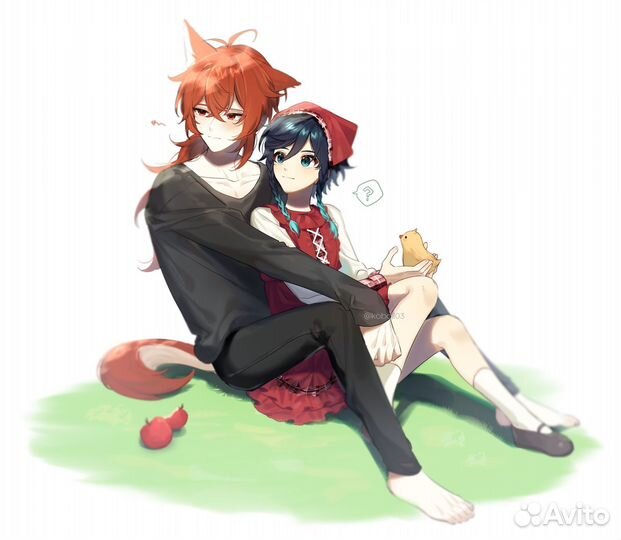 Кукла монстр хай ооак волчий паук Клод