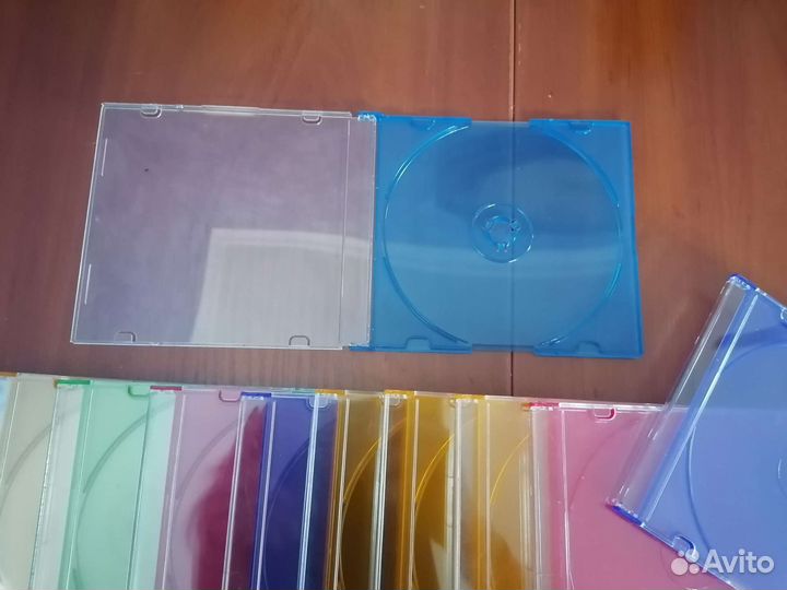 Подкасетник для диска