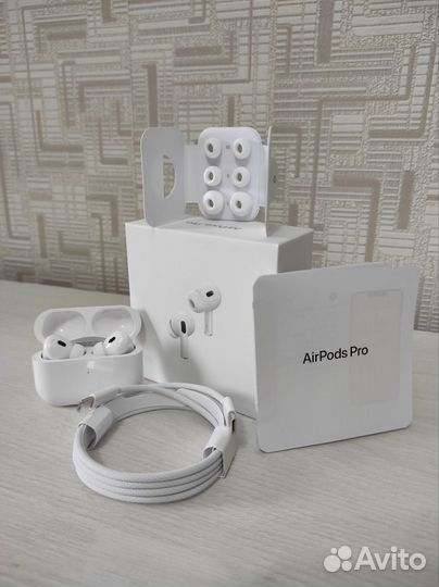 Наушники Air Pods Pro 2