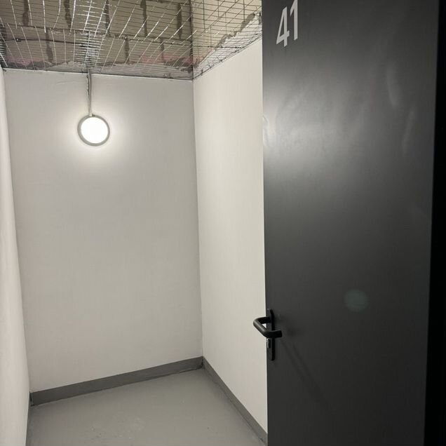 Гараж, 10 м²