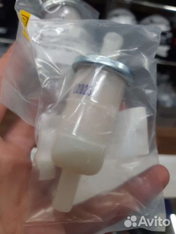 Фильтр бензина бензиновый Honda Yamaha Kawasaki