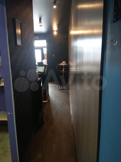 Торговая площадь, 35.7 м²