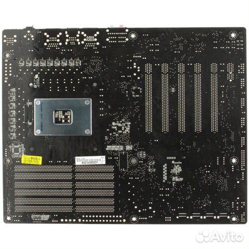 1366 P6X58-E WS+i7-990X+48 Gb