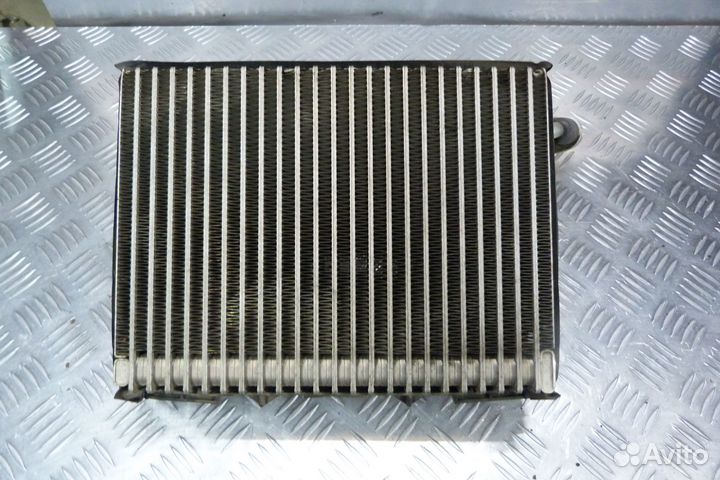 Испаритель кондиционера Volkswagen Passat B5 B5+