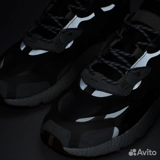 Кроссовки Adidas Nite Jogger 7.0 Beyonce x IVY Par