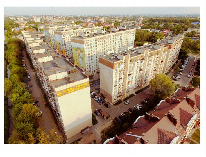 Свободного назначения, 99.3 м²