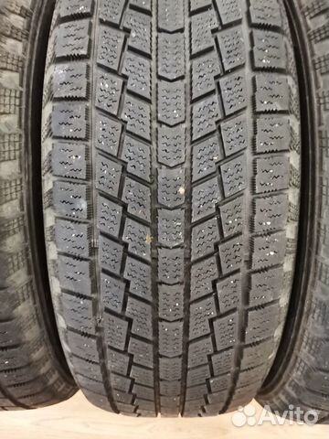 Hankook Nordik IS RW08 225/60 R17
