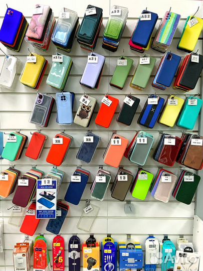 Чехлы samsung iPhone redmi poco huawei honor