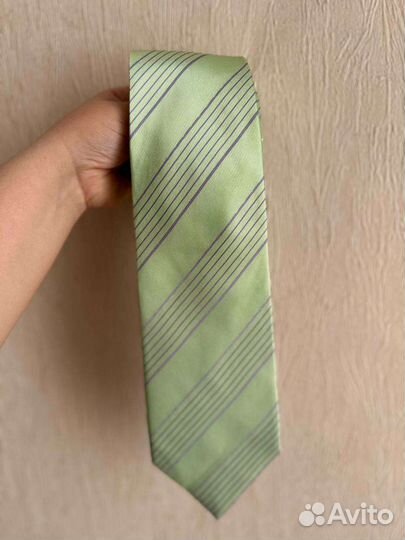 Галстуки мужские фирменные Италия Франция